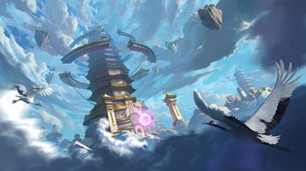 (万帝祖师)万帝之祖：开启璀璨传奇，掌控天地造物，引领世界走向辉煌