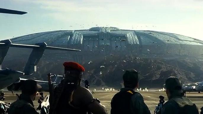 (美剧末日之战)末日之战美国:高科技军备与未来挑战的较量 (美剧末日之战)末日之战美国:高科技军备与未来挑战的较量