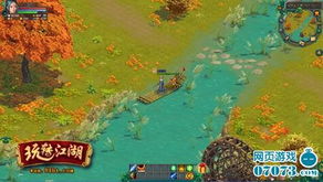 江湖百异图高级攻略大全,游戏技巧解析与实战技巧分享,助你玩转江湖百异图! 江湖百异图高级攻略大全,游戏技巧解析与实战技巧分享,助你玩转江湖百异图!